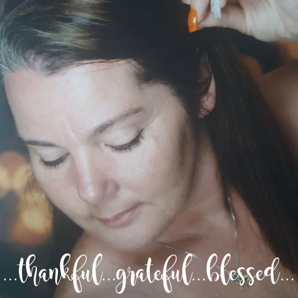 Meet your Posher, Brenda